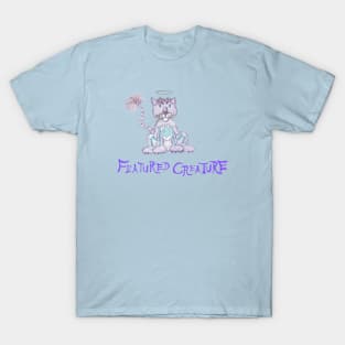 The Featured Creature T-Shirt